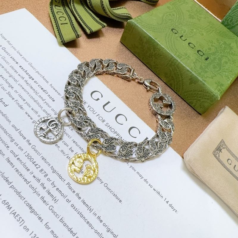 Gucci Bracelets